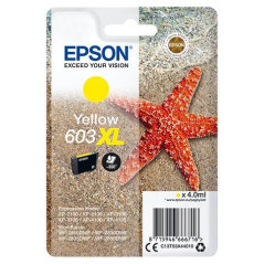 INKJET ORIGINAL EPSON 603XL