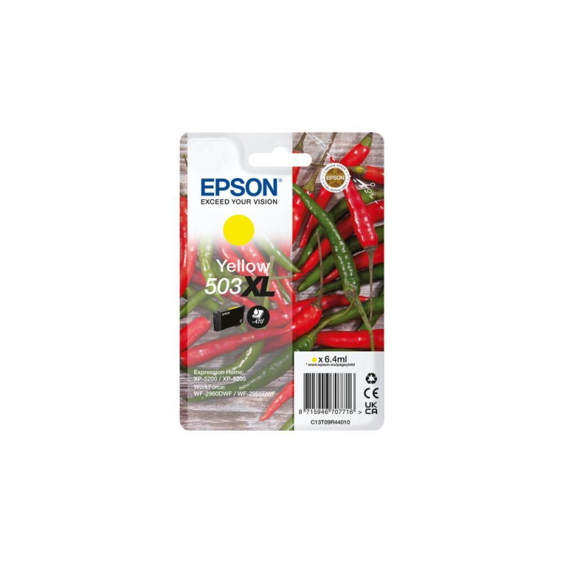 INKJET ORIGINAL EPSON 503XL