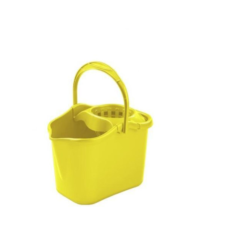 CUBO OVAL FREGONA RESSOL 13L