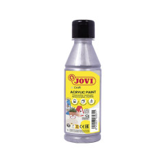 BOTELLA PINTURA JOVI ACRYLIC 250ml