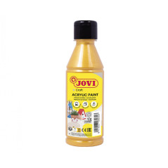 BOTELLA PINTURA JOVI ACRYLIC 250ml