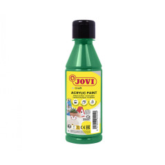 BOTELLA PINTURA JOVI ACRYLIC 250ml