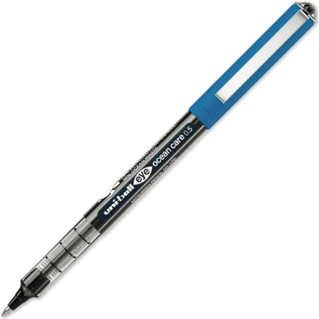 ROLLER UNI-BALL EYE MICRO 0,5mm OCEAN CARE