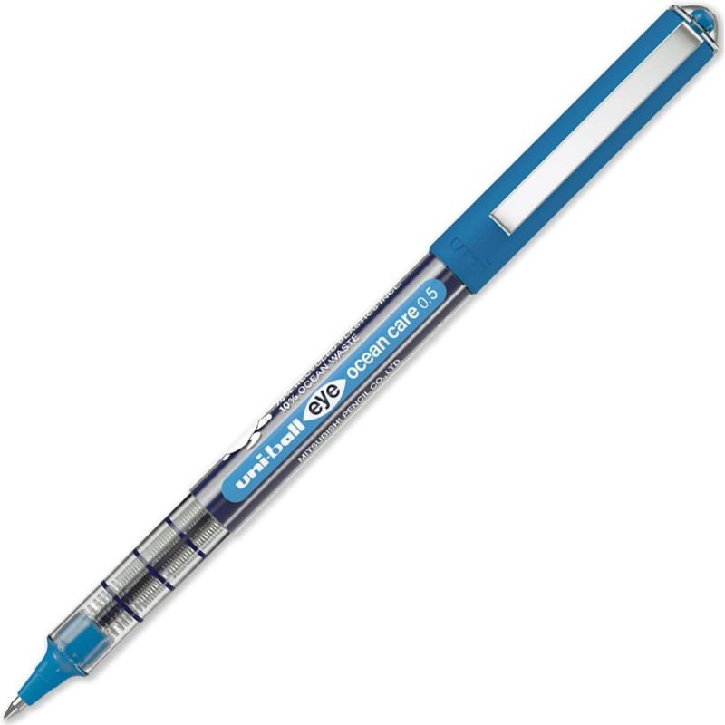 ROLLER UNI-BALL EYE MICRO 0,5mm OCEAN CARE