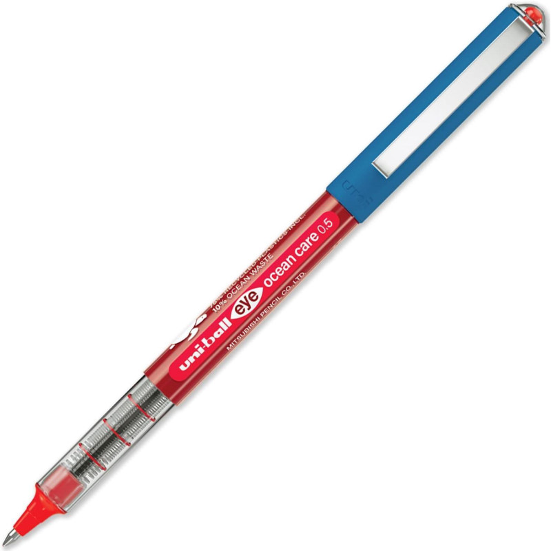 ROLLER UNI-BALL EYE MICRO 0,5mm OCEAN CARE ROLLER UNI-BALL EYE MICRO 0,5mm OCEAN CARE