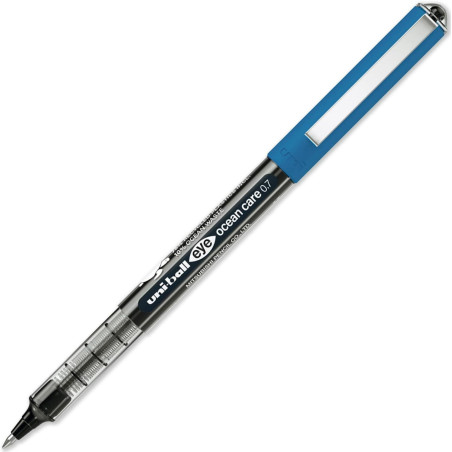 ROLLER UNI-BALL EYE MICRO 0,7mm OCEAN CARE