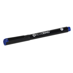 ROTULADOR PERMANENTE BLUERING 0,4mm