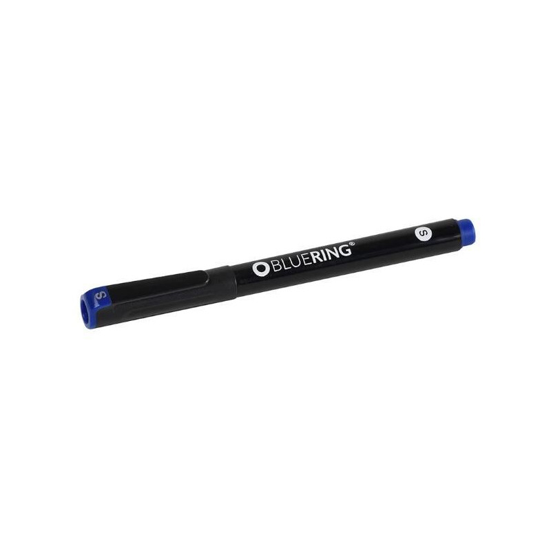 ROTULADOR PERMANENTE BLUERING 0,4mm ROTULADOR PERMANENTE BLUERING 0,4mm