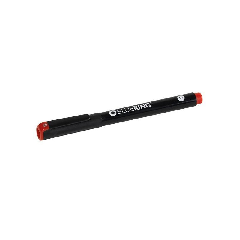 ROTULADOR PERMANENTE BLUERING 0,4mm ROTULADOR PERMANENTE BLUERING 0,4mm