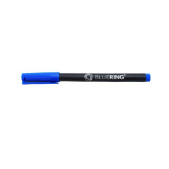ROTULADOR PERMANENTE BLUERING 0,5mm