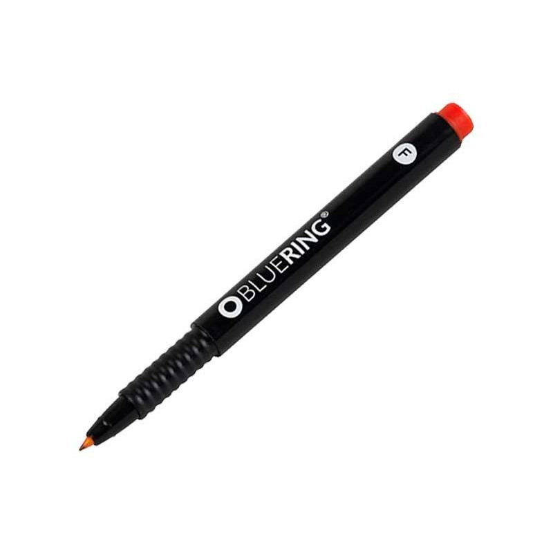 ROTULADOR PERMANENTE BLUERING 0,5mm ROTULADOR PERMANENTE BLUERING 0,5mm