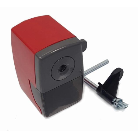 SACAPUNTAS BLUERING CON DEPÓSITO