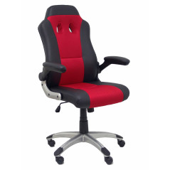 SILLA GAMING TALAVE SIMILPIEL