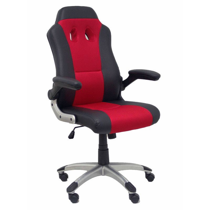 SILLA GAMING TALAVE SIMILPIEL