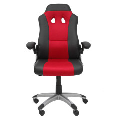 SILLA GAMING TALAVE SIMILPIEL