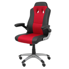 SILLA GAMING TALAVE SIMILPIEL