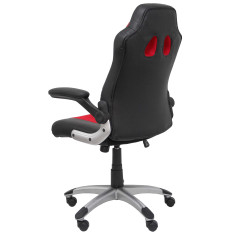 SILLA GAMING TALAVE SIMILPIEL