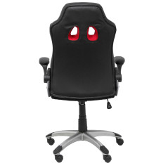 SILLA GAMING TALAVE SIMILPIEL