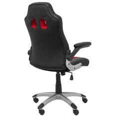 SILLA GAMING TALAVE SIMILPIEL