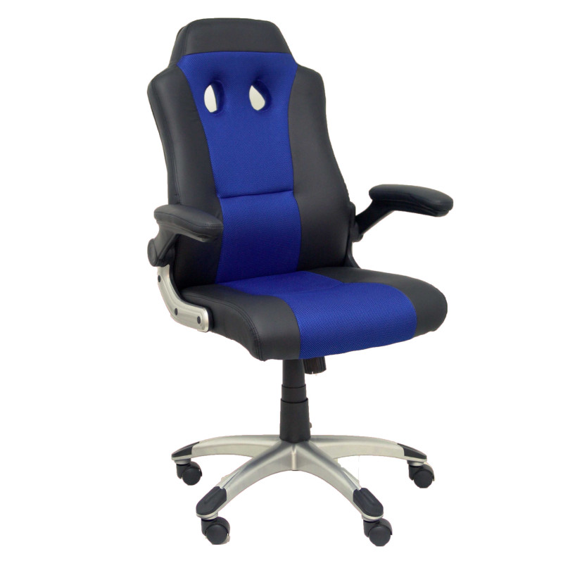 SILLA GAMING TALAVE SIMILPIEL