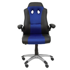 SILLA GAMING TALAVE SIMILPIEL