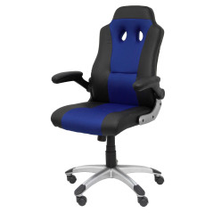 SILLA GAMING TALAVE SIMILPIEL