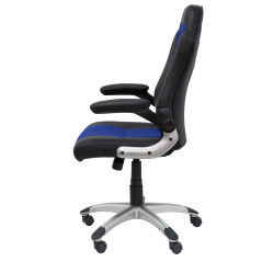 SILLA GAMING TALAVE SIMILPIEL