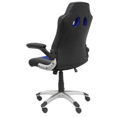 SILLA GAMING TALAVE SIMILPIEL