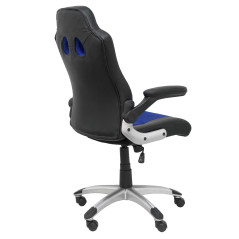 SILLA GAMING TALAVE SIMILPIEL