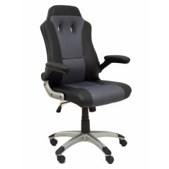 SILLA GAMING TALAVE SIMILPIEL