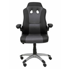 SILLA GAMING TALAVE SIMILPIEL