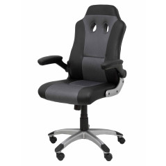 SILLA GAMING TALAVE SIMILPIEL