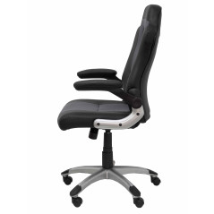 SILLA GAMING TALAVE SIMILPIEL