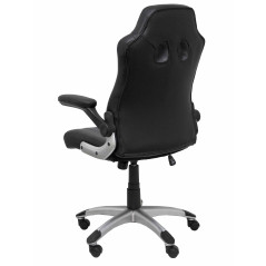 SILLA GAMING TALAVE SIMILPIEL