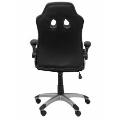 SILLA GAMING TALAVE SIMILPIEL