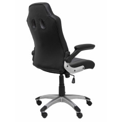 SILLA GAMING TALAVE SIMILPIEL