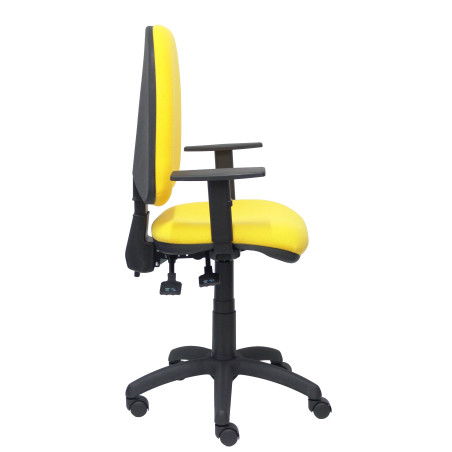 SILLA OPERATIVA TRIBALDOS CON BRAZOS REGULABLES