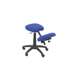 SILLA OPERATIVA LIETOR TELA