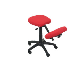 SILLA OPERATIVA LIETOR TELA