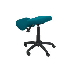 SILLA OPERATIVA LIETOR TELA