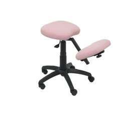 SILLA OPERATIVA LIETOR TELA