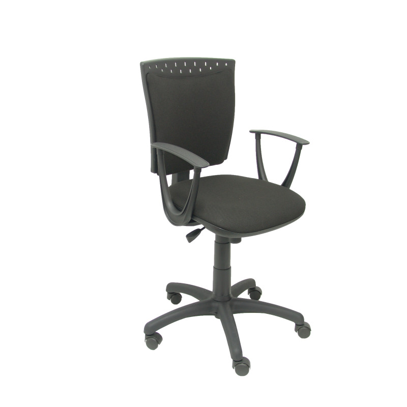 SILLA FEREZ CON BRAZOS FIJOS SILLA FEREZ CON BRAZOS FIJOS