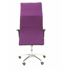 SILLÓN DE DIRECCION TELA CON BRAZOS REGULABLES