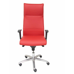 SILLÓN DE DIRECCIÓN ALBACETE PIEL