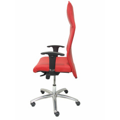 SILLÓN DE DIRECCIÓN ALBACETE PIEL