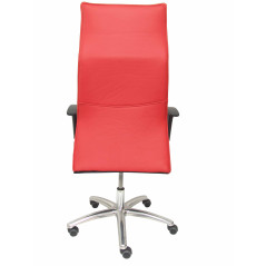 SILLÓN DE DIRECCIÓN ALBACETE PIEL