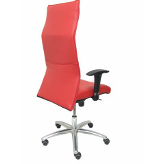 SILLÓN DE DIRECCIÓN ALBACETE PIEL