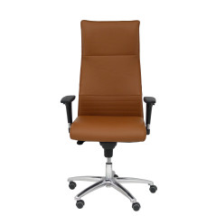 SILLÓN DE DIRECCIÓN ALBACETE PIEL