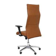 SILLÓN DE DIRECCIÓN ALBACETE PIEL