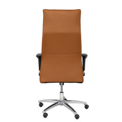 SILLÓN DE DIRECCIÓN ALBACETE PIEL